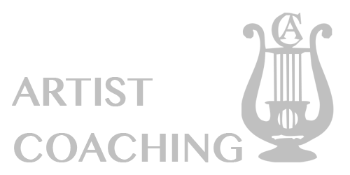 Artist Coaching Hamburg